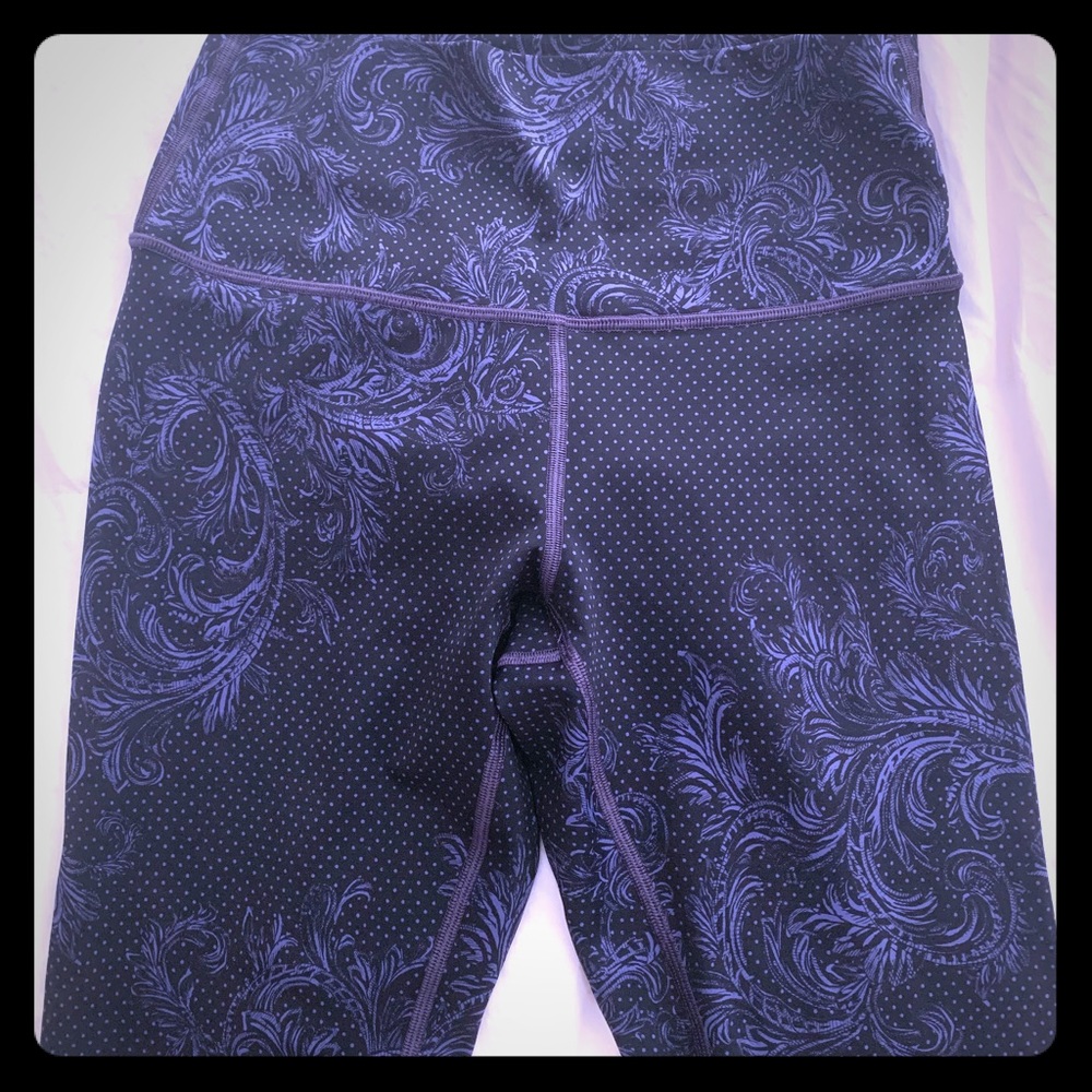 Lululemon Leggings 6